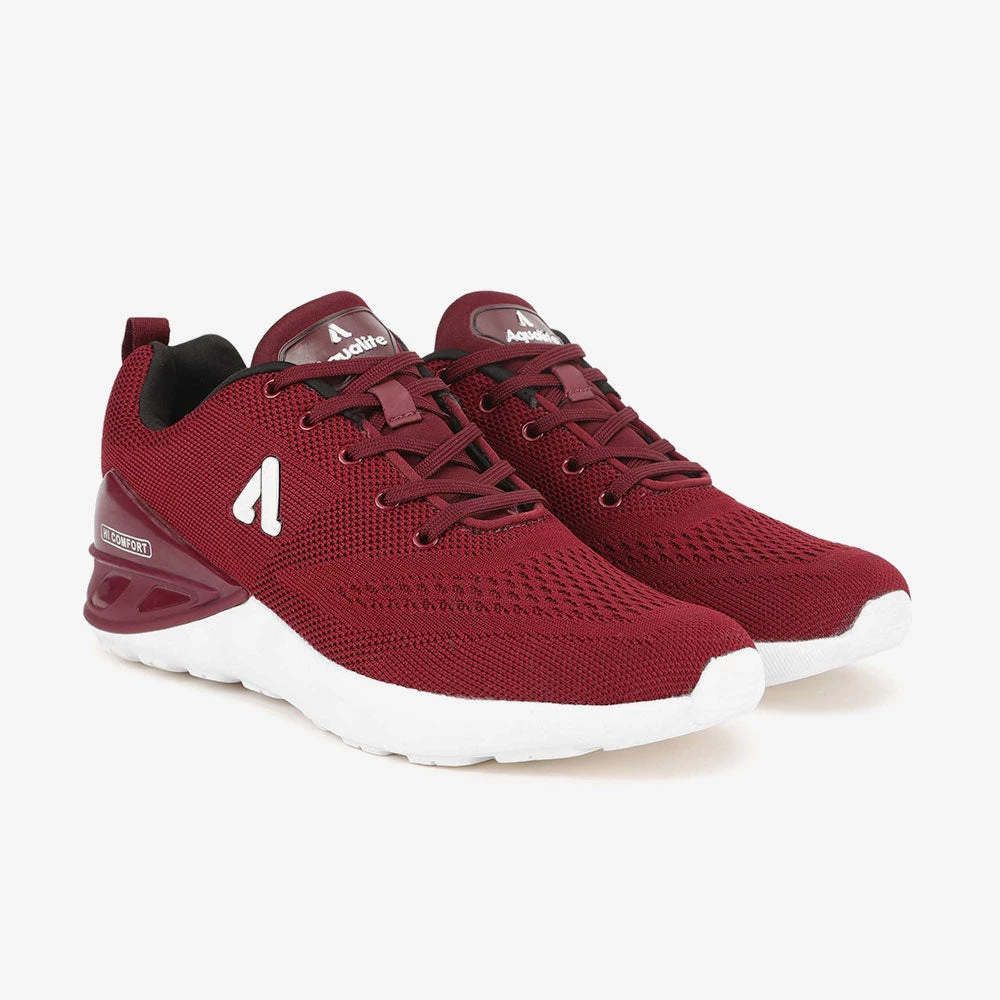 Puma Black-Charcoal Gray-Grape Shoes