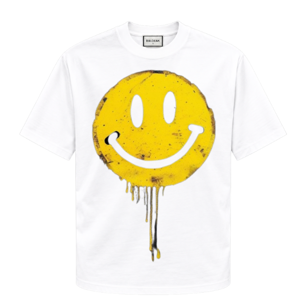 Drew DCK T-Shirt - Cotton 100%_thumbnail_4