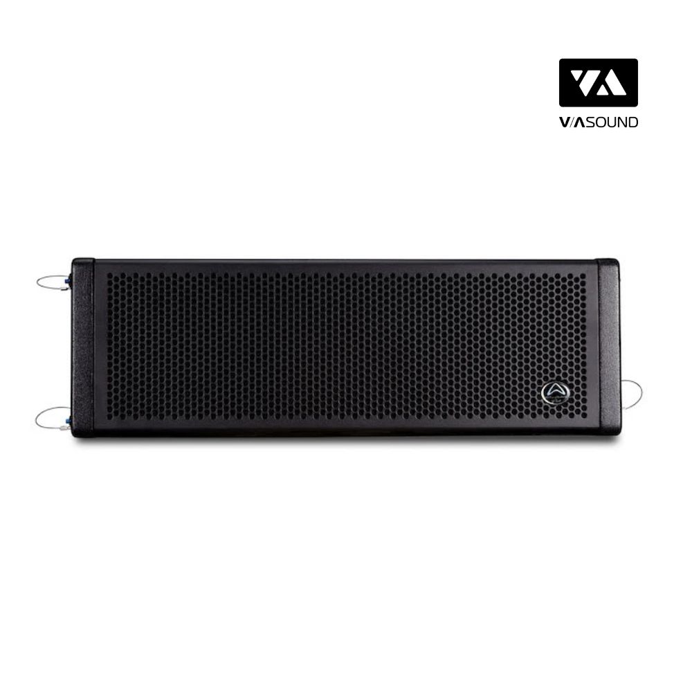 Loa Line Array WHARFEDALE PRO WLA-28F 