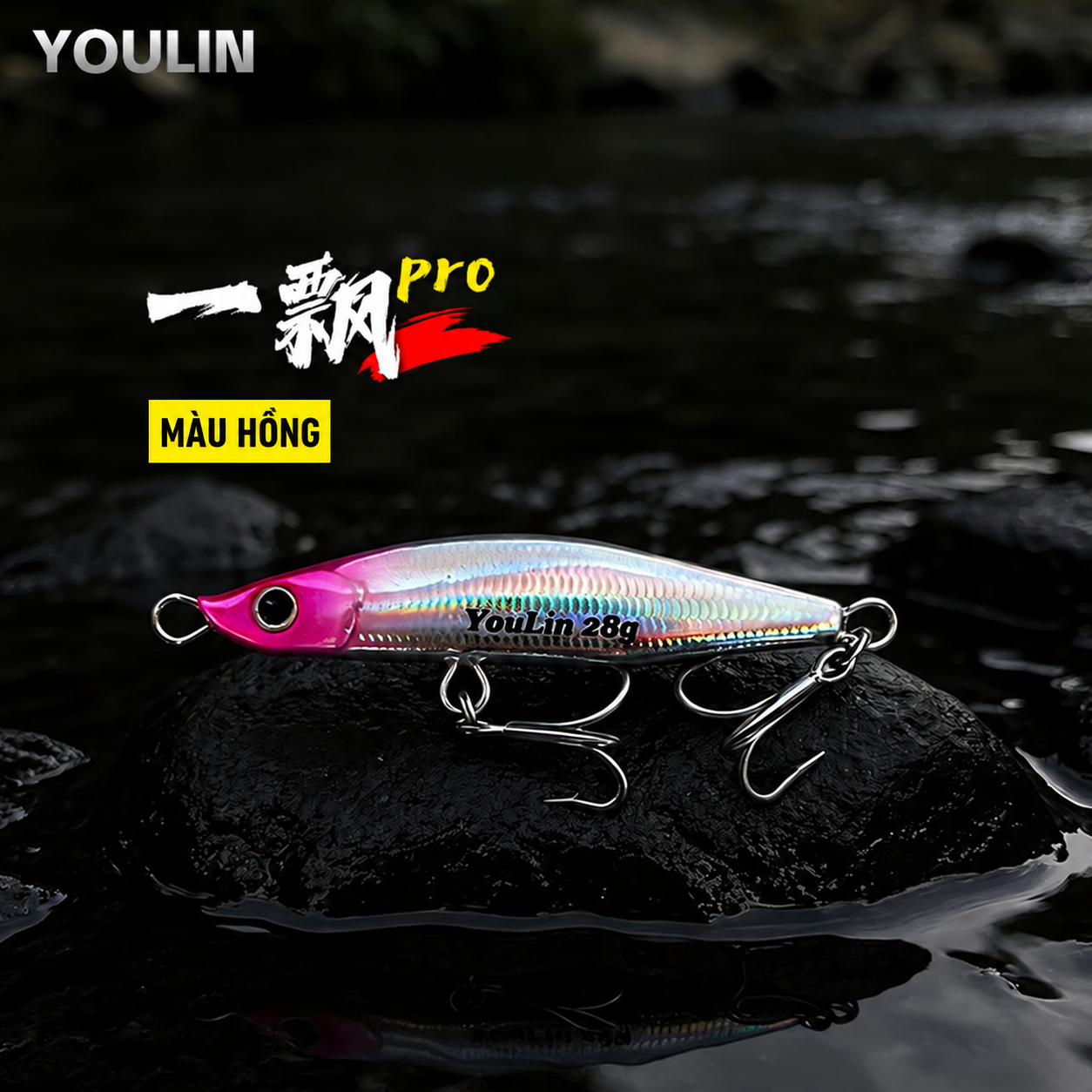 Mồi Jigs Ném Xa Maris Bullet Pro_thumbnail_7
