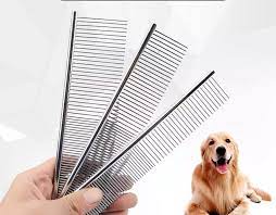 Lược inox chải lông thú cưng_thumbnail_1