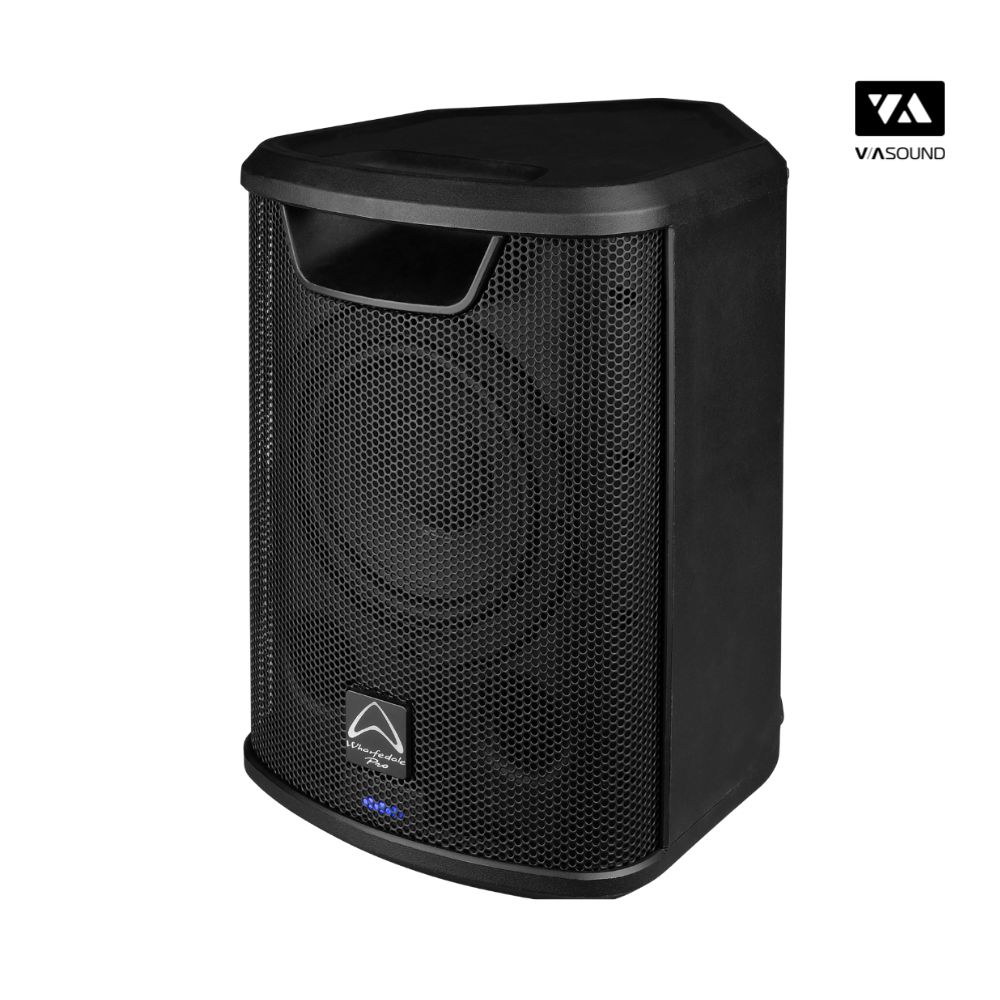 Loa Karaoke WHARFEDALE PRO EZ-6A