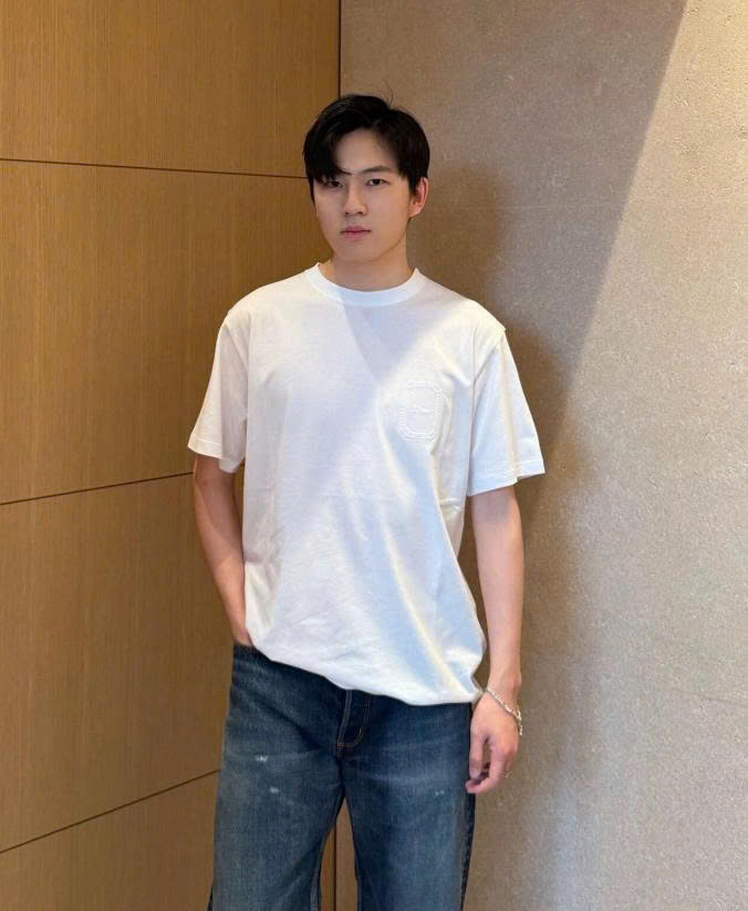 Áo Phông Dior