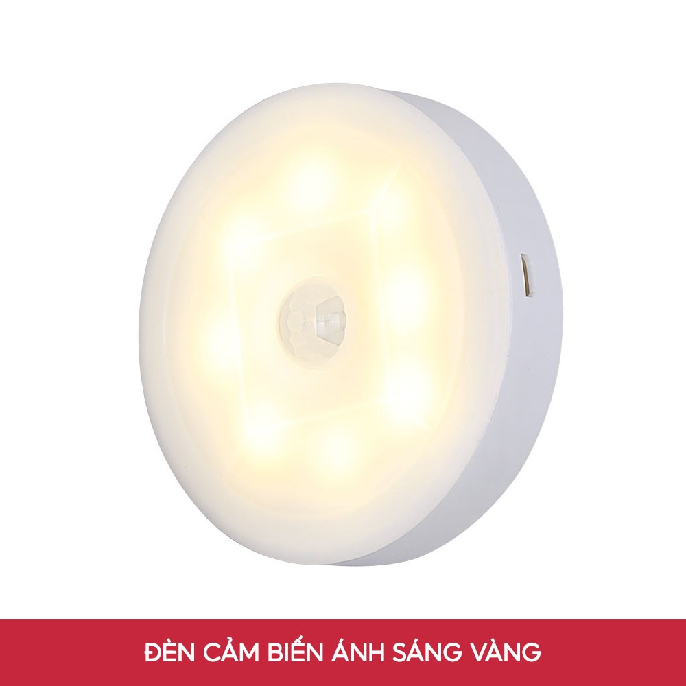 [ HÀNG TẶNG ] Đen Cảm Ứng Thông Minh