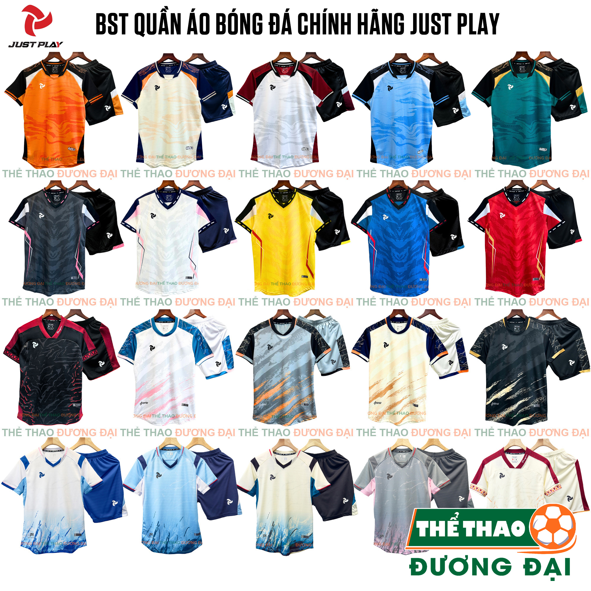 QUẦN ÁO BÓNG ĐÁ THƯƠNG HIỆU_0