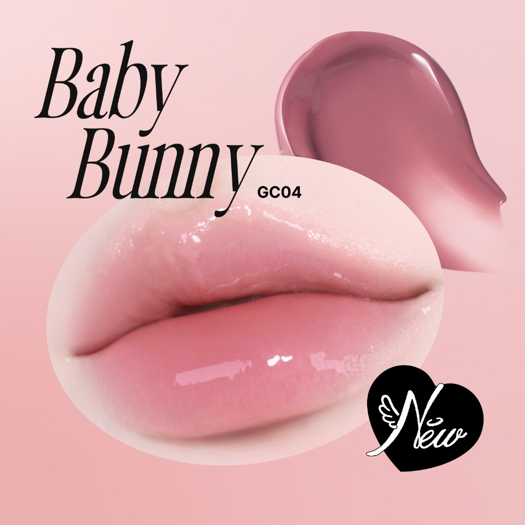 GC04 Baby Bunny
