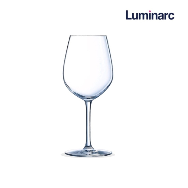 Ly Rượu Vang TT Luminarc Maine 450ml