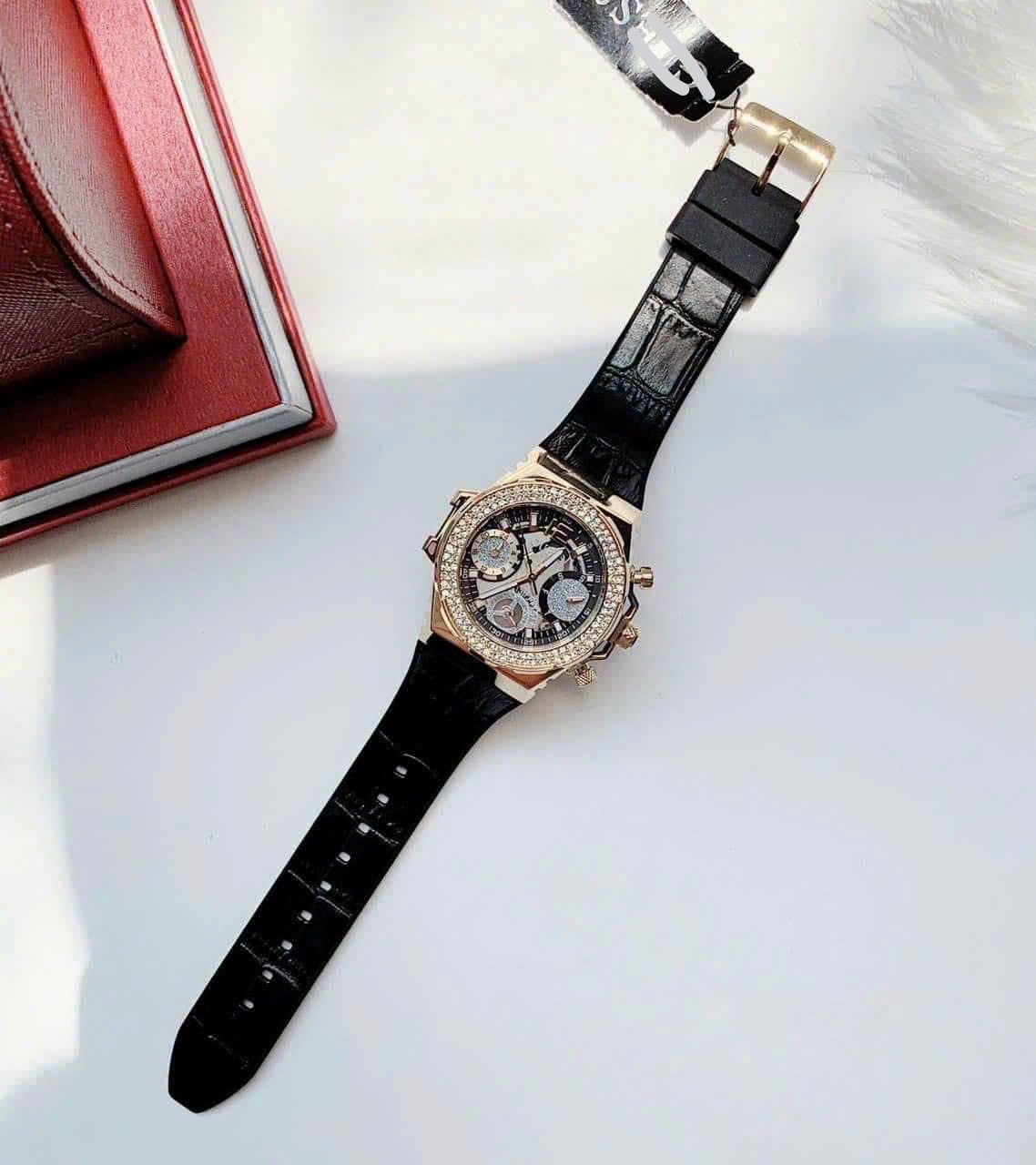 Đồng hồ nữ GW0553L4