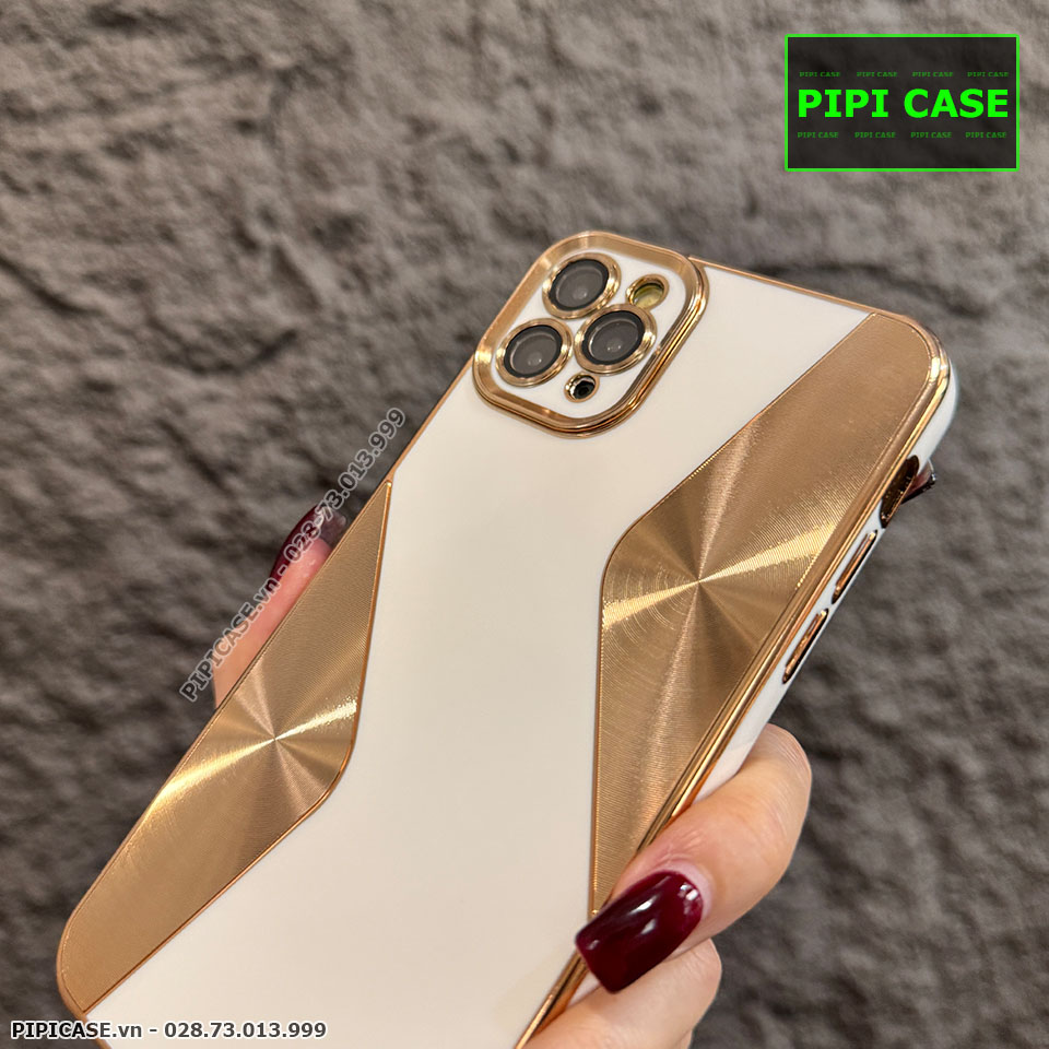 Ốp Lưng iPhone 11 Pro - Alex - Trắng_thumbnail_1