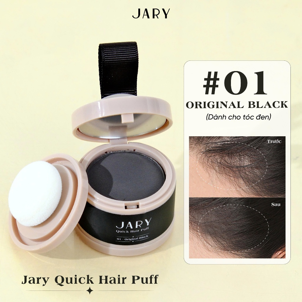 01 Original Black