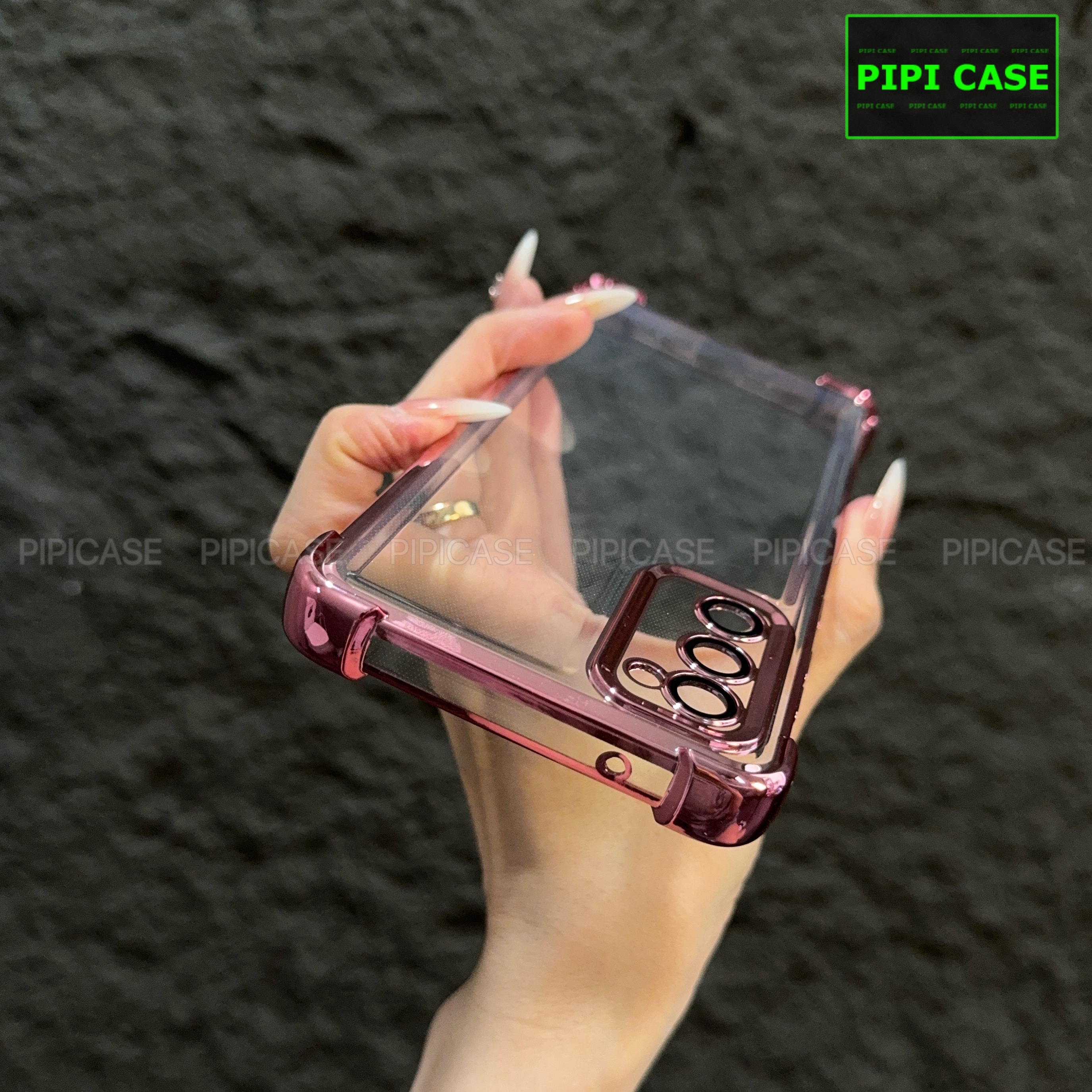 Ốp Lưng Samsung S20 FE 5G - Gu - Hồng_thumbnail_1