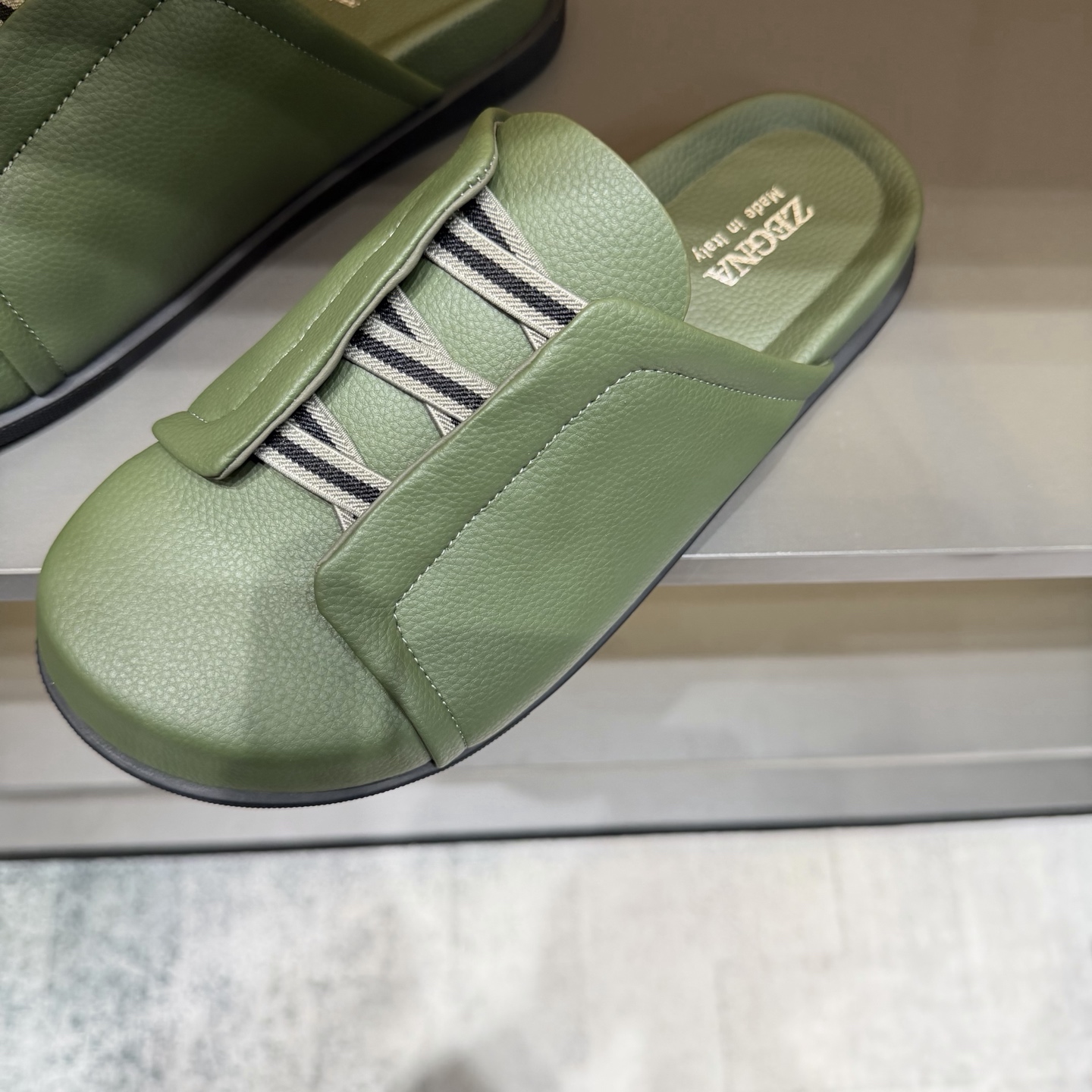 Sục Zegna