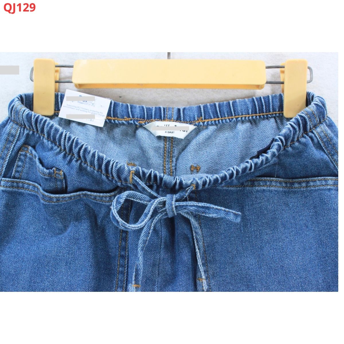 QJ129 - Quần Jeans lưng thun_thumbnail_6