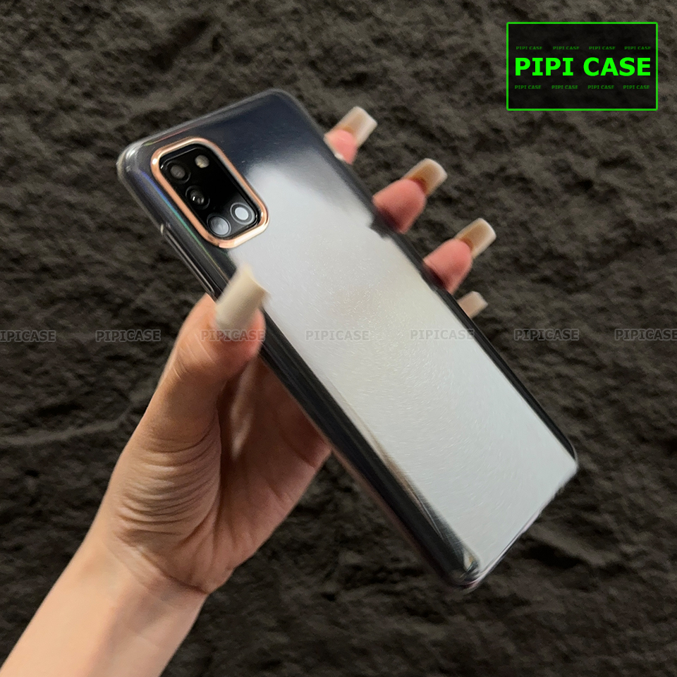 Ốp Lưng Samsung A31 - Bonnie - Đen_thumbnail_2