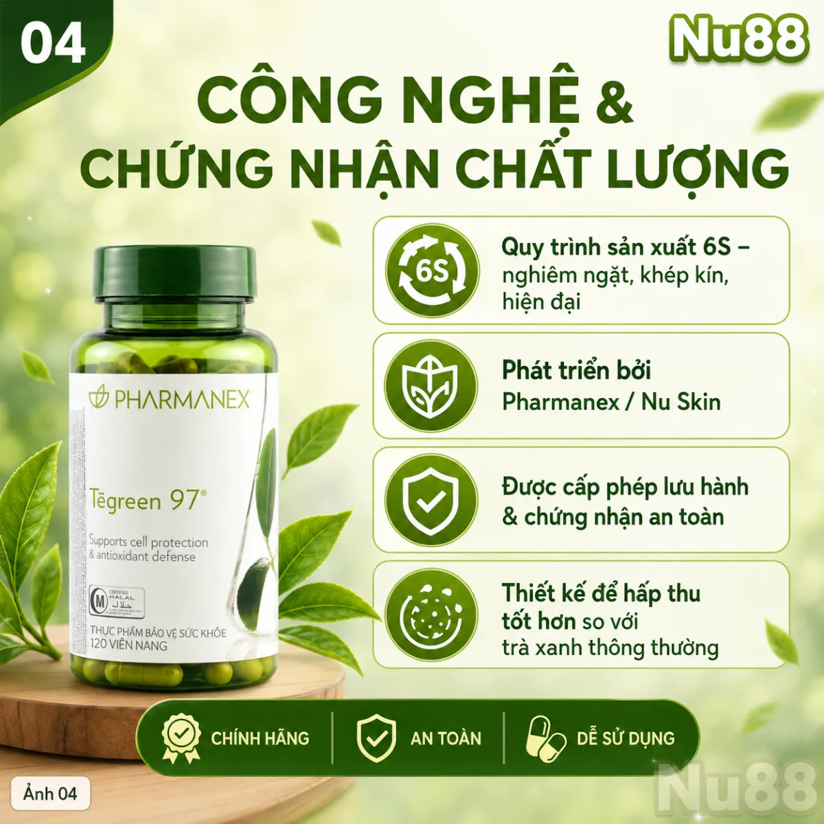 Thực phẩm bảo vệ sức khỏe Tegreen 97_thumbnail_18