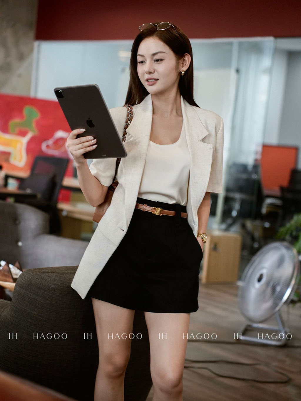 nét đẹp mộc mạc nhưng vẫn rất sang trọng