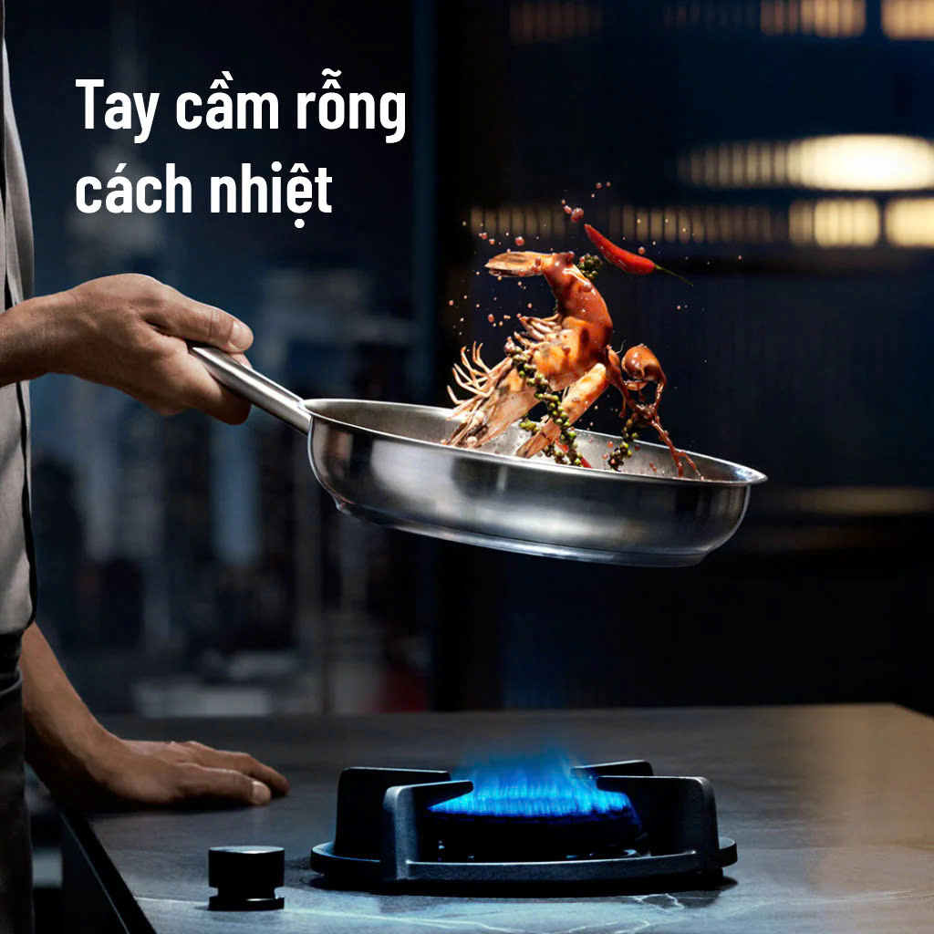 Chảo Thép WMF PROFI- PFANNEN_thumbnail_3