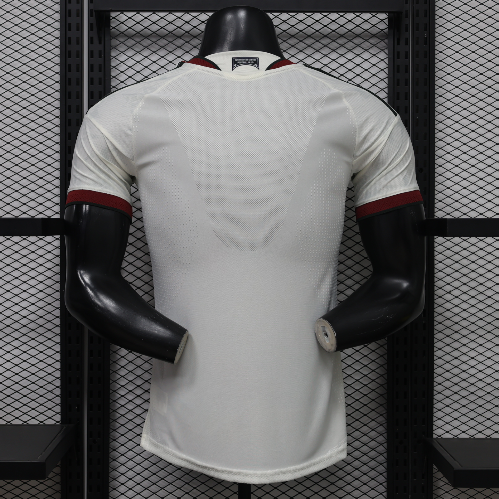 Manchester United Third Kit bản player 26-27_thumbnail_6