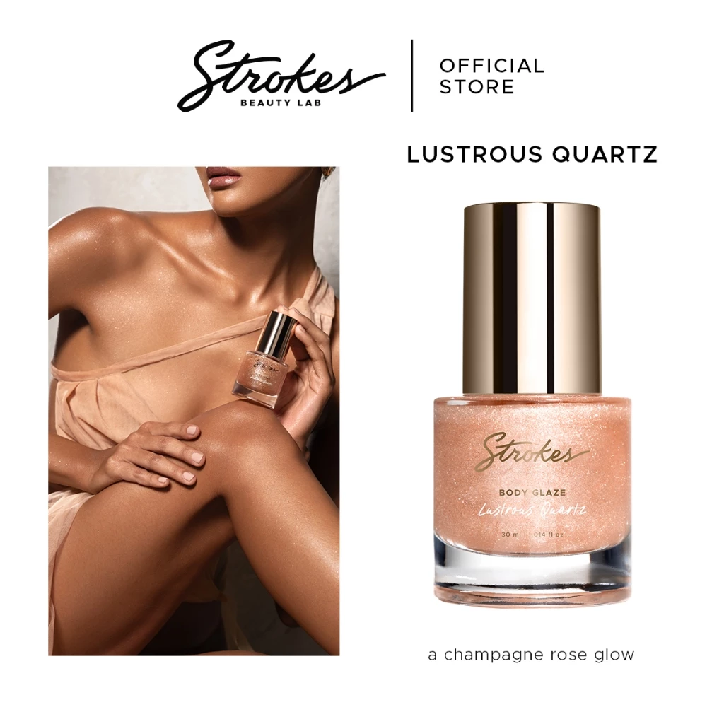Strokes Body Glaze Luminating Body Oil_thumbnail_5