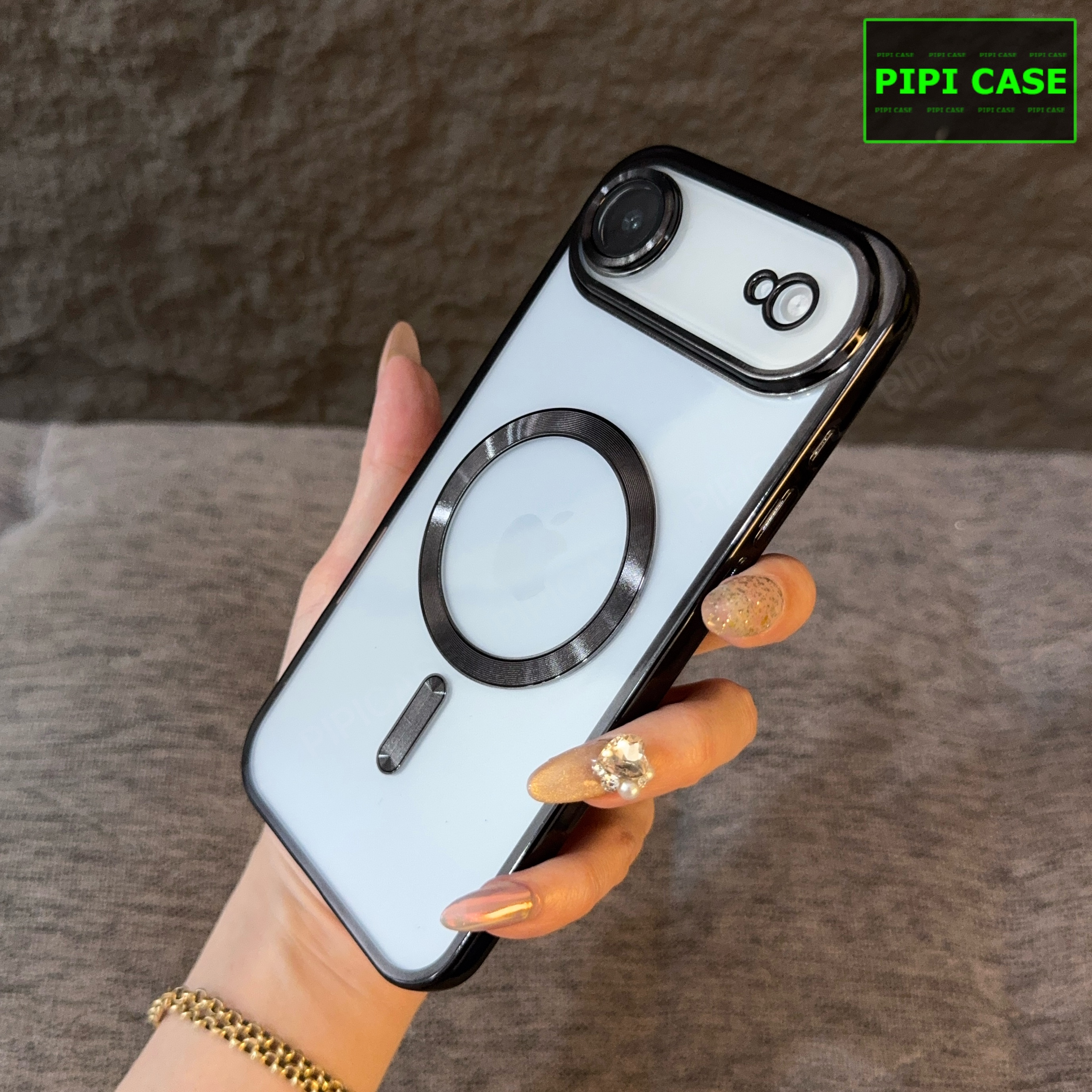 Ốp Lưng iPhone Air - VCA - Đen_thumbnail_7