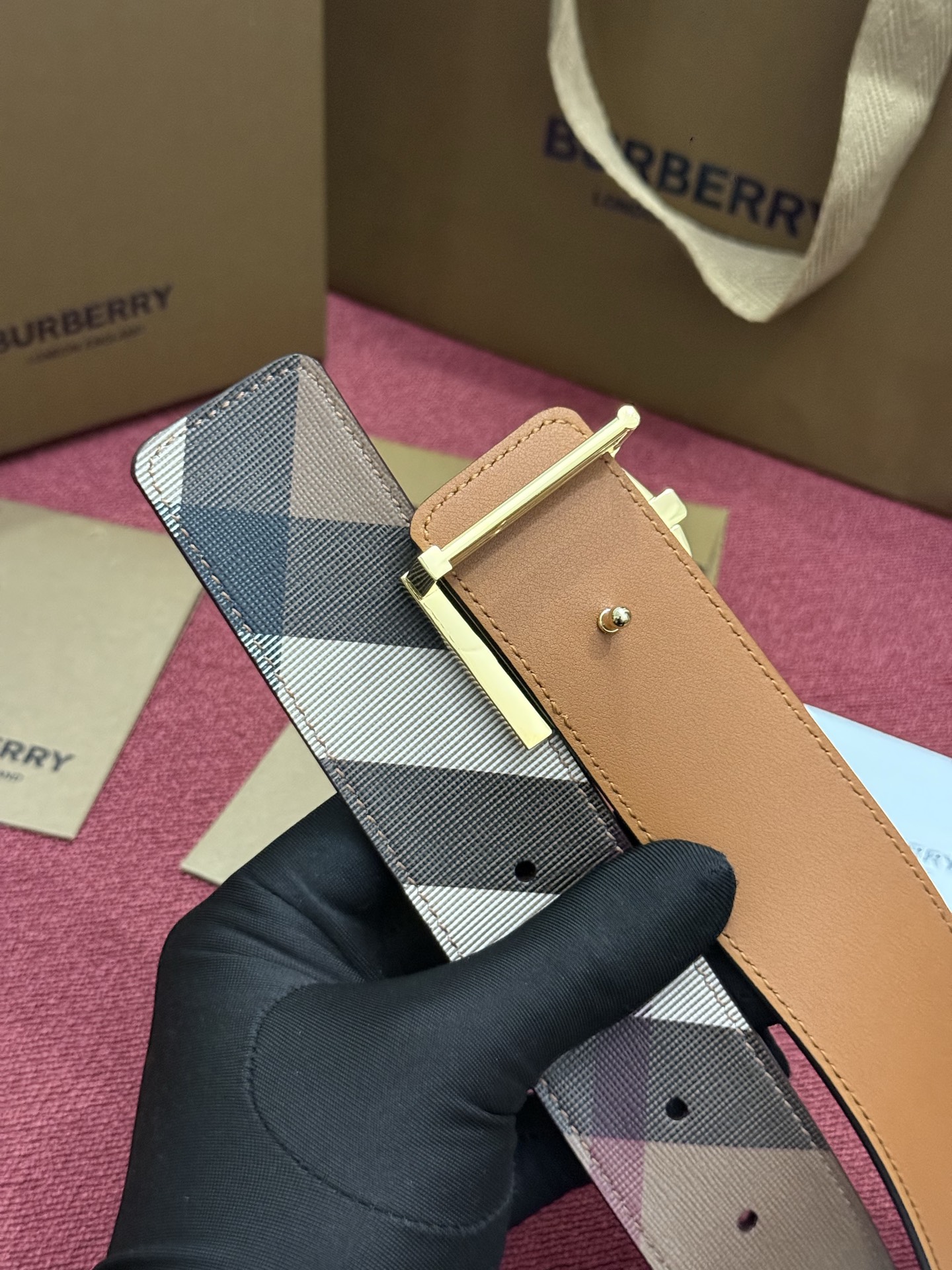 Belt Burberry_thumbnail_4