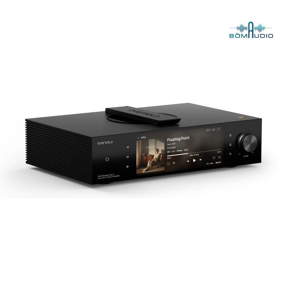 Music Server EVERSOLO DMP-A8 MASTER EDITION GEN 2_thumbnail_2