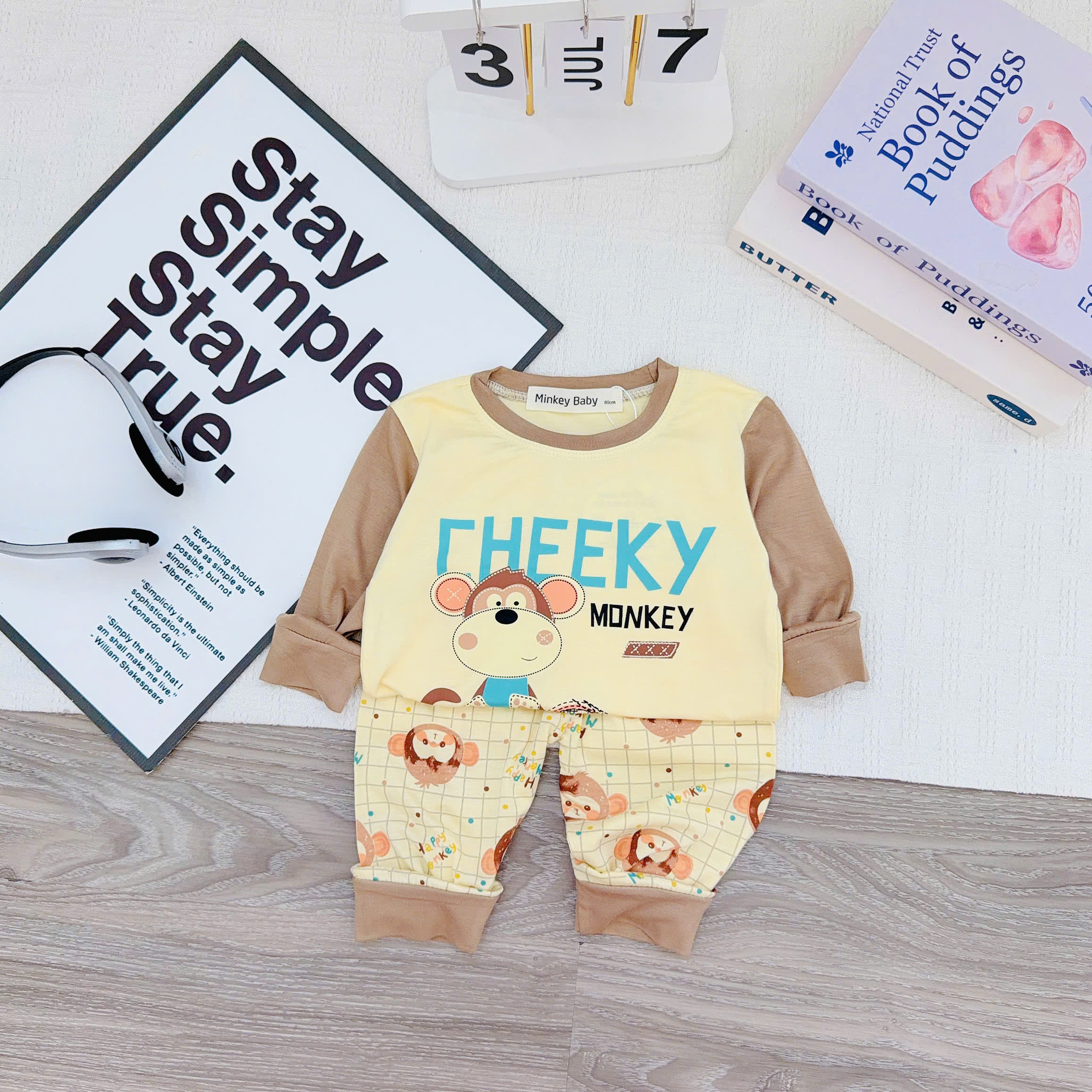 M39 BỘ DÀI TAY MINKEY CÁC HÌNH NHÂN VẬT - A003.147_thumbnail_2
