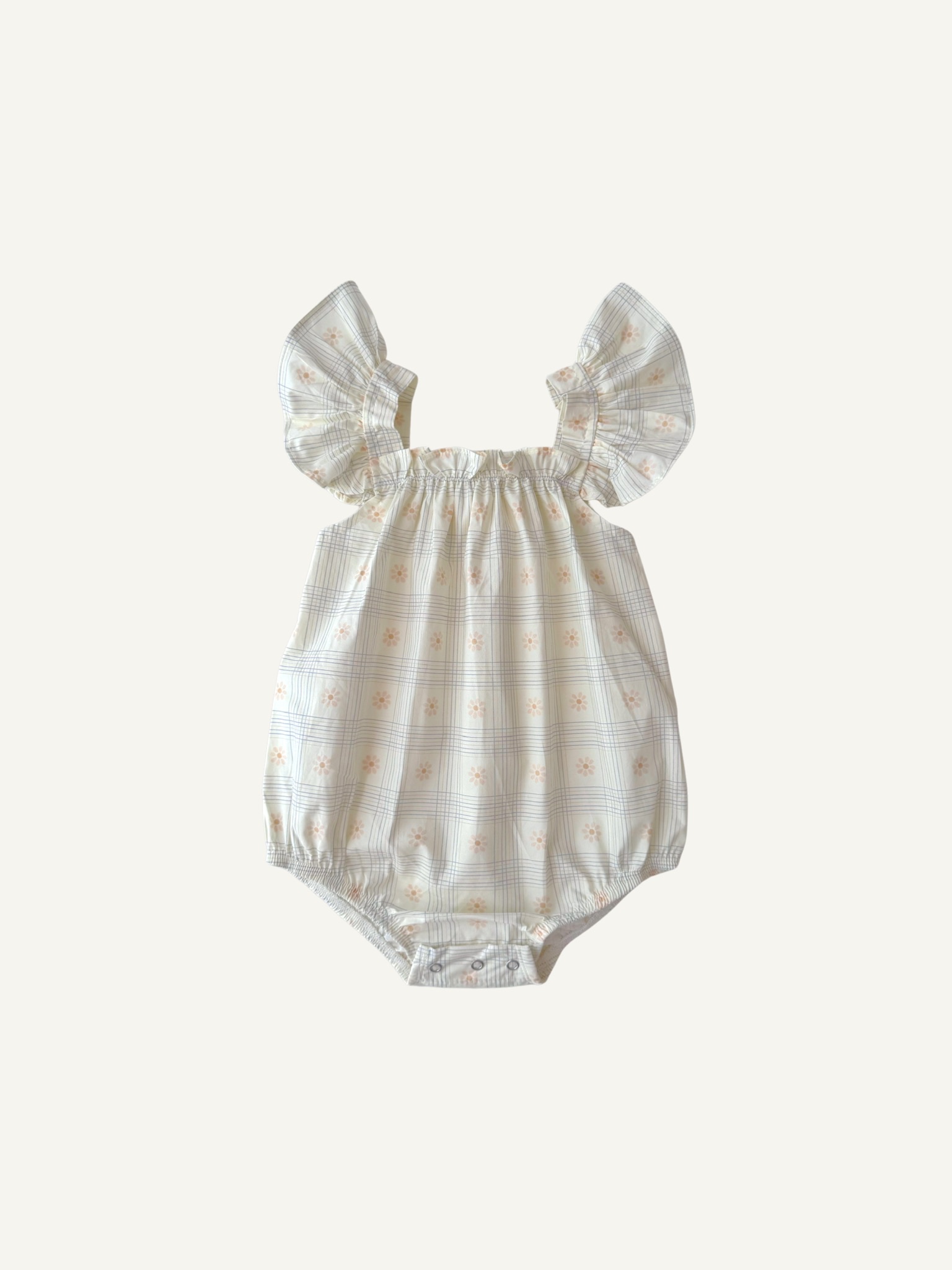Little Daisy Romper 26