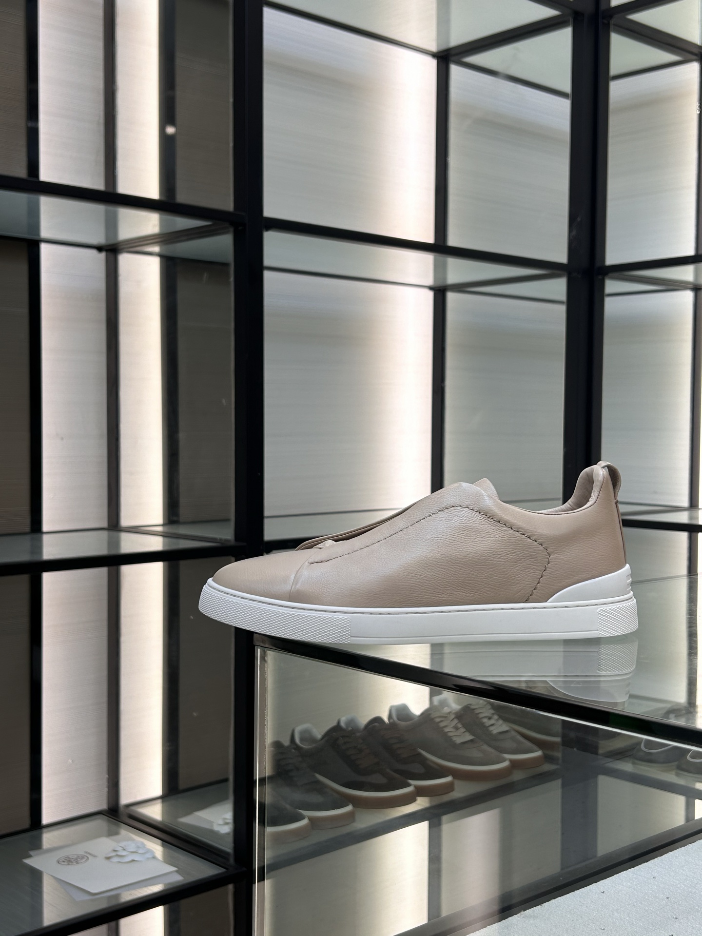 Giày Slipon Zegna_thumbnail_2