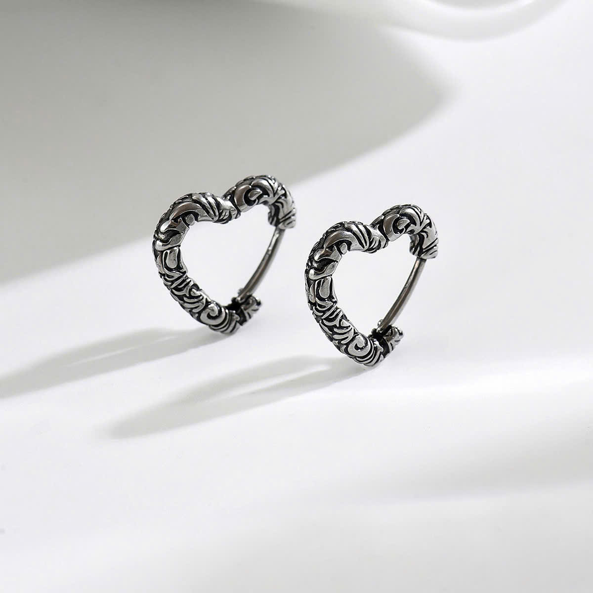 Hades' Heart