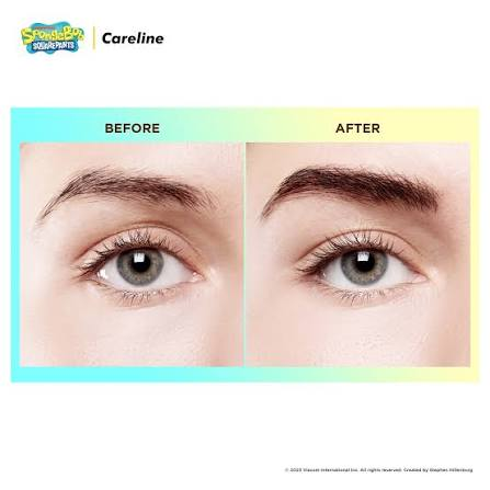 Careline x Spongebob Limited Edition Beach Brow Duo_thumbnail_3