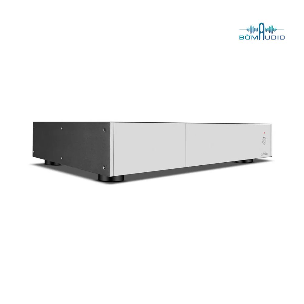 Power Amplifier AUDIOLAB 9000P_thumbnail_5