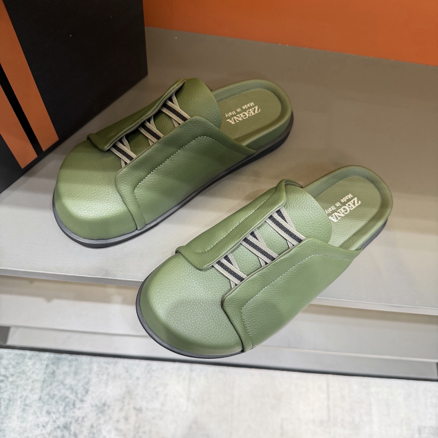 Sục Zegna