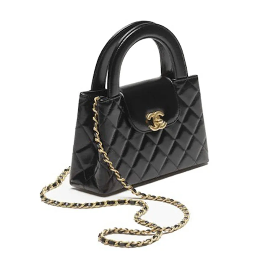 Chanel Kelly Mini_thumbnail_4