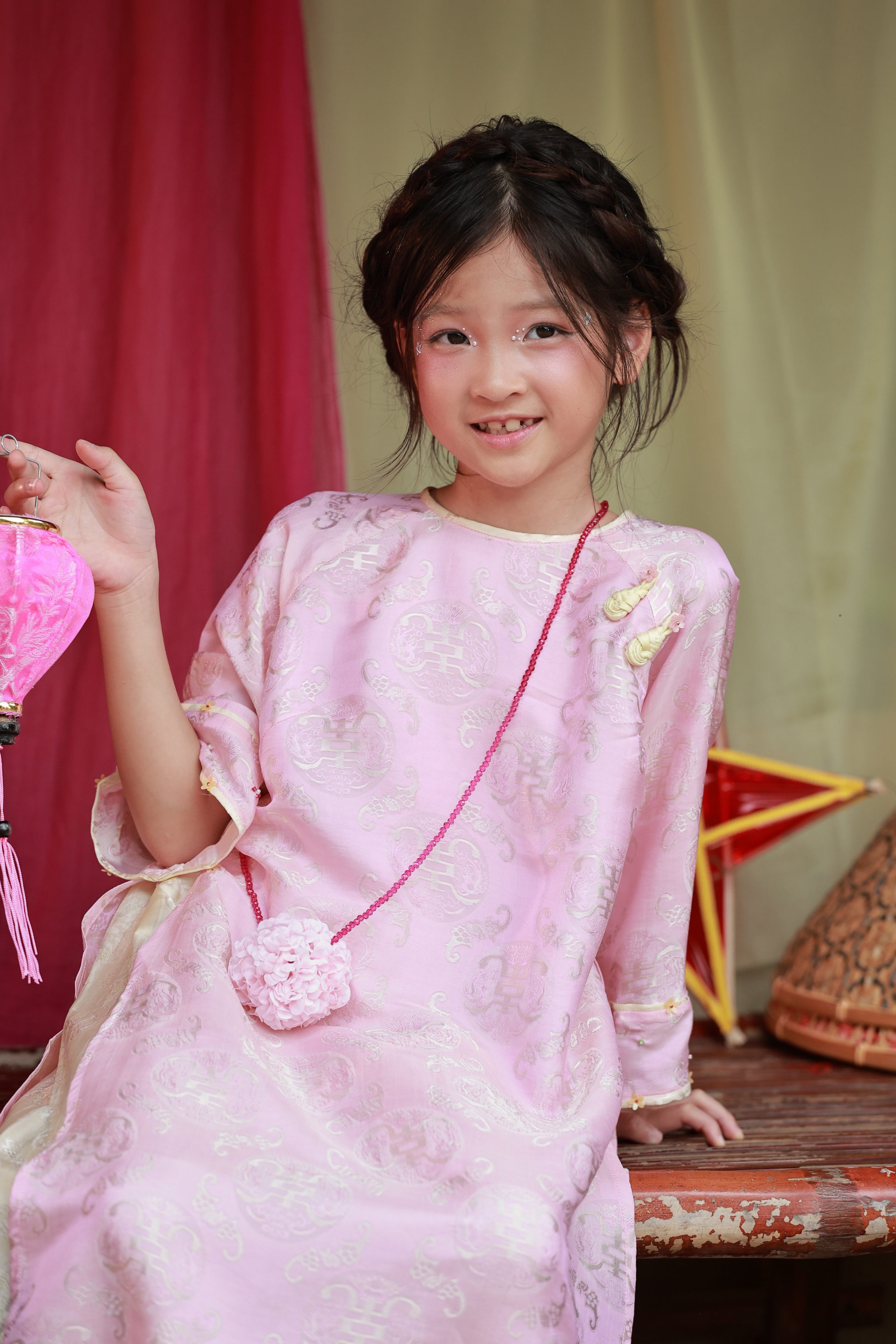 Như Vân - Áo Dài Bé Gái_thumbnail_5