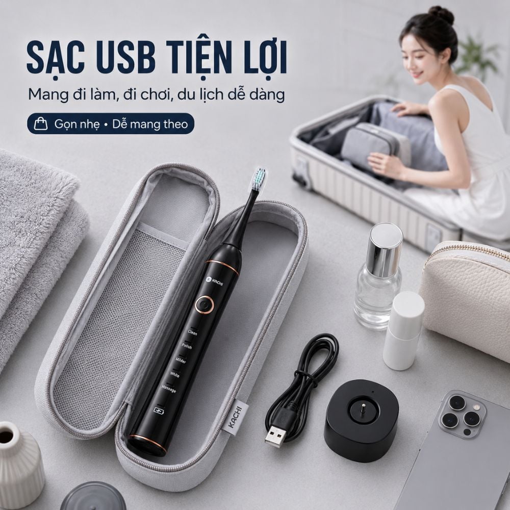 Bàn chải điện Kachi MK455_thumbnail_7