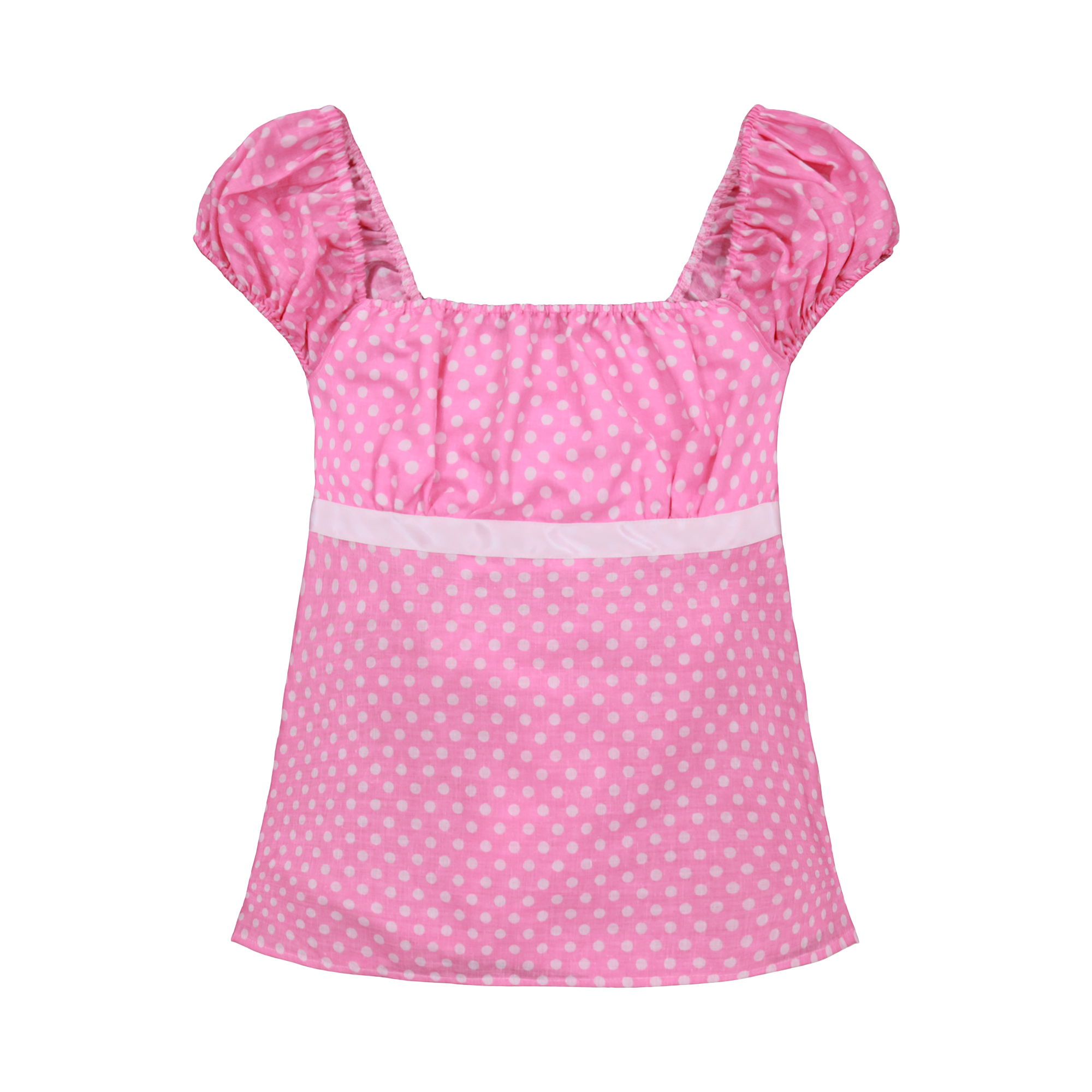 HANDMADE BABYDOLL TOP (LƯNG CỘT NƠ)_thumbnail_15