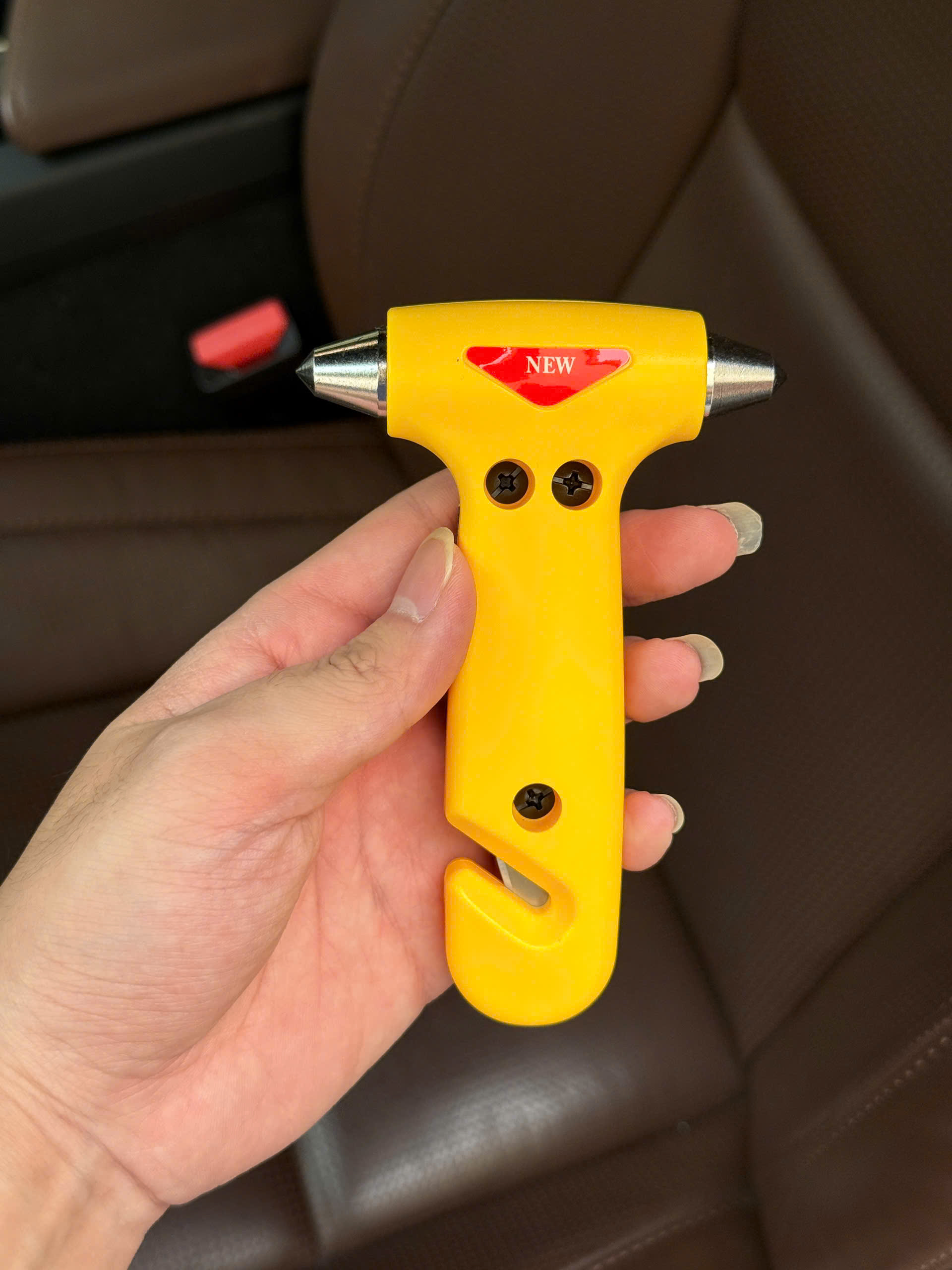 BÚA THOÁT HIỂM KHẨN CẤP KAKUSEE DASH II