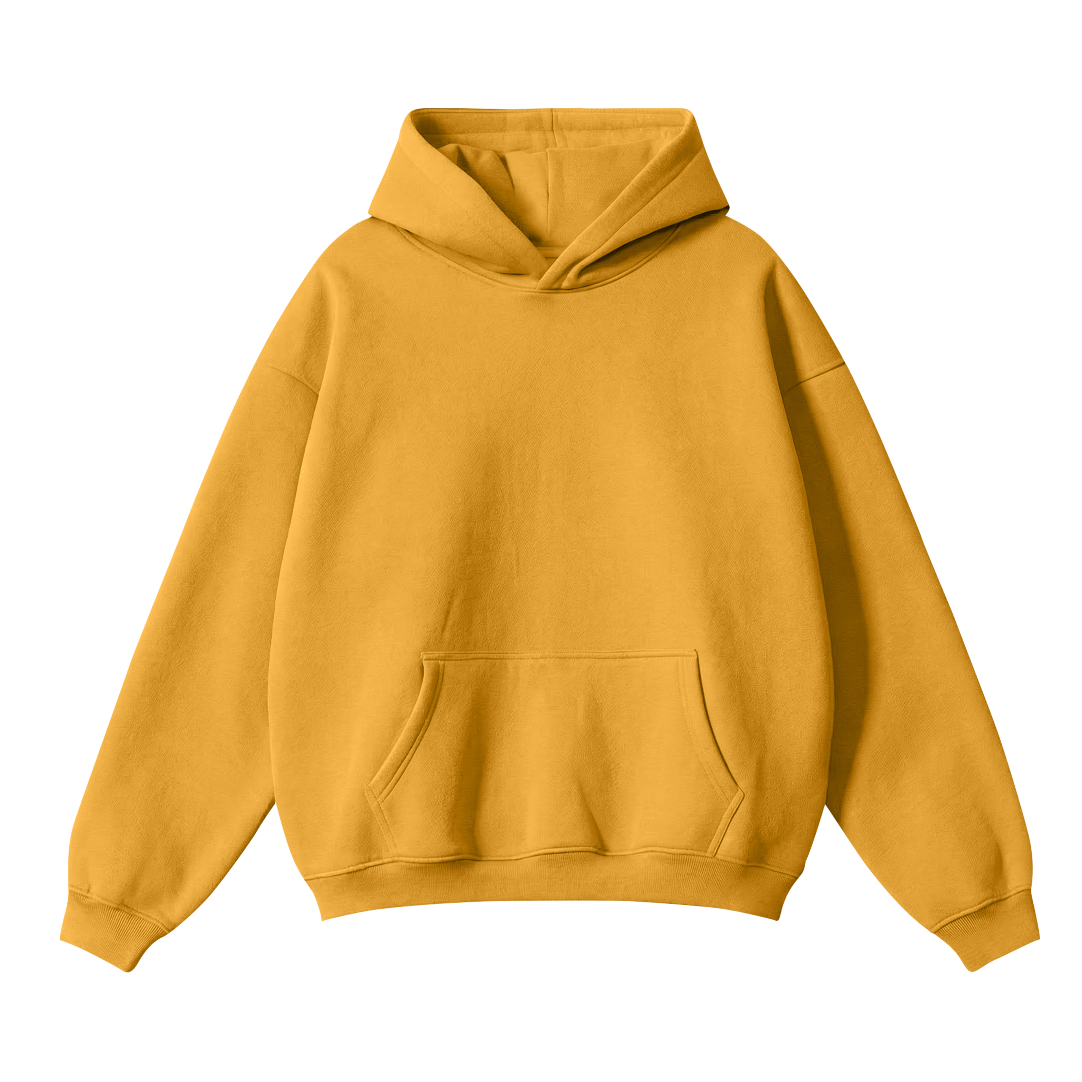 Hoodie Vàng