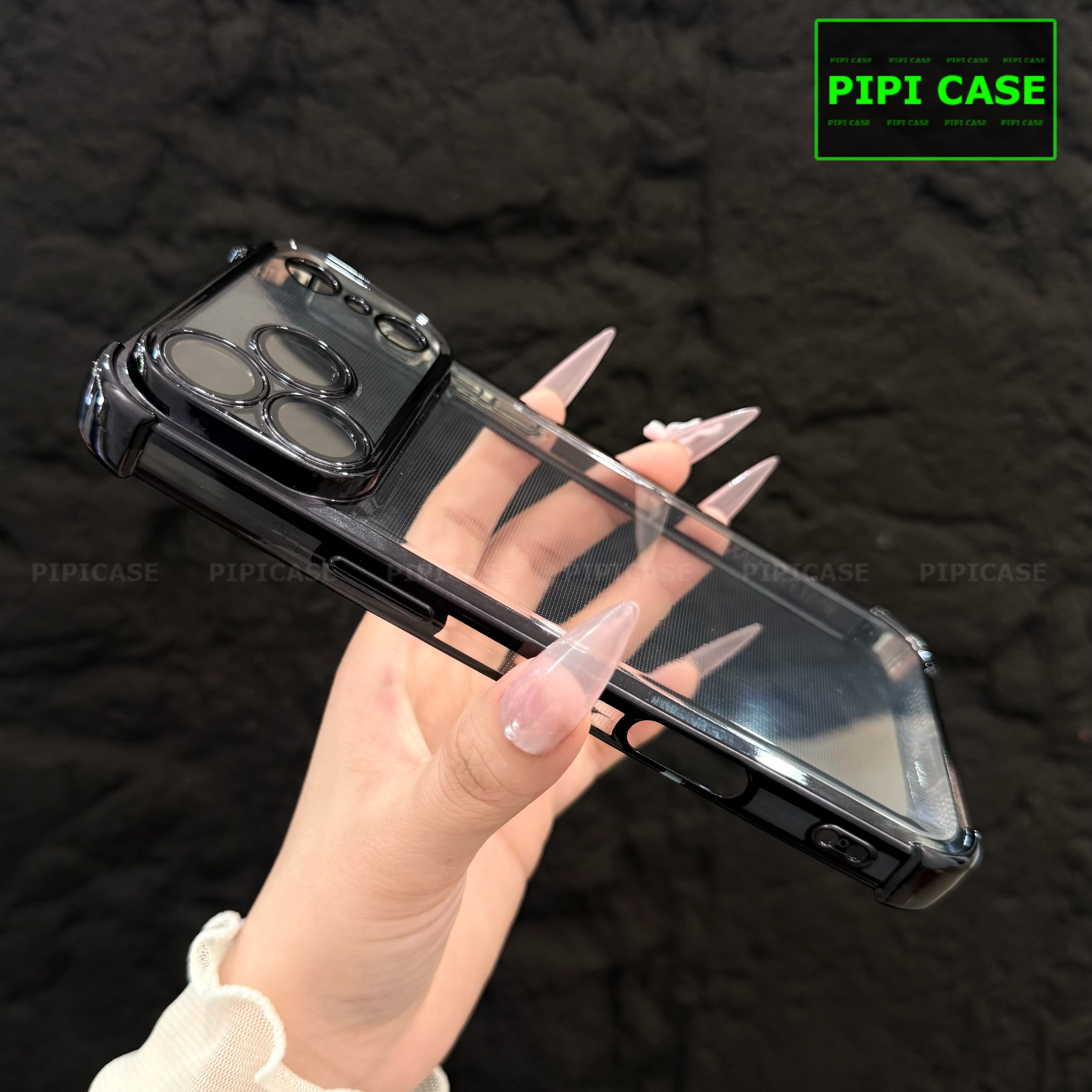 Ốp Lưng iPhone 17 Pro - Gu - Đen_thumbnail_6
