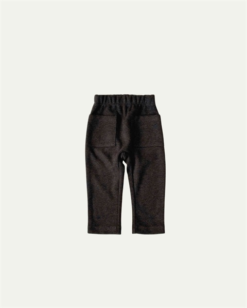 Pine Woollen Trousers '25