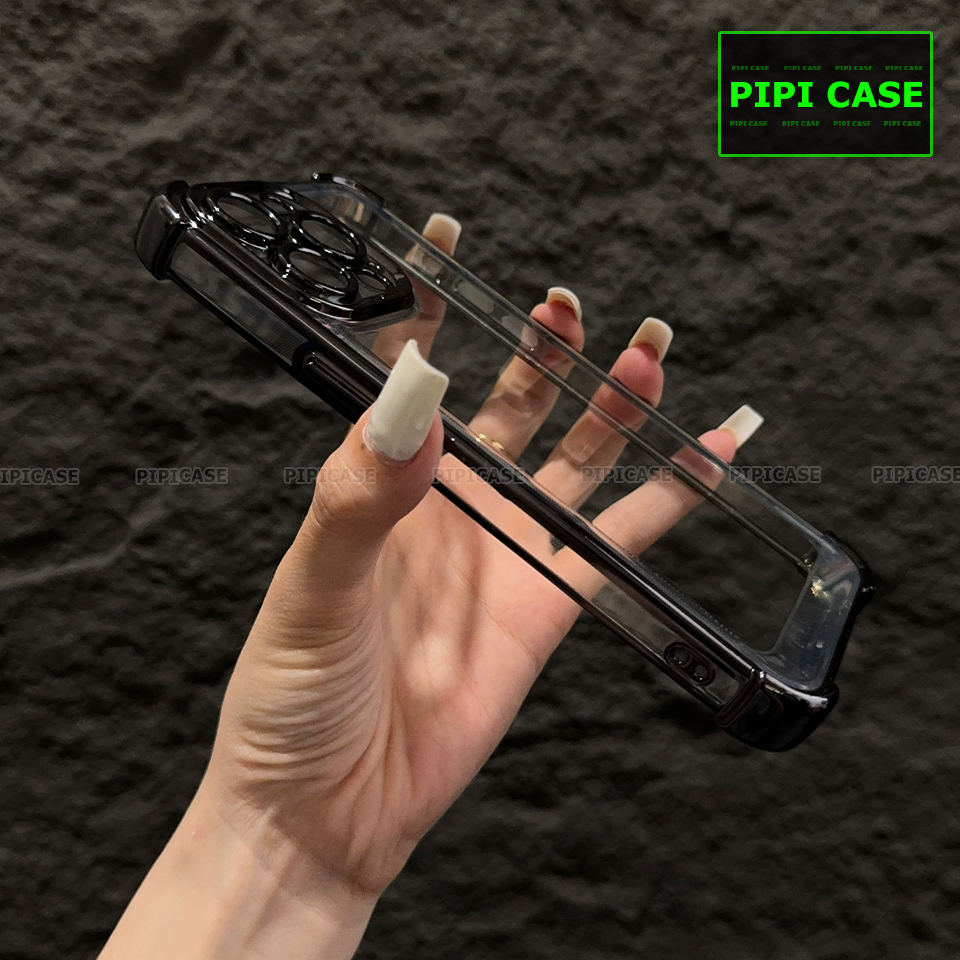 Ốp Lưng iPhone 12 Pro - Gu - Đen_thumbnail_3