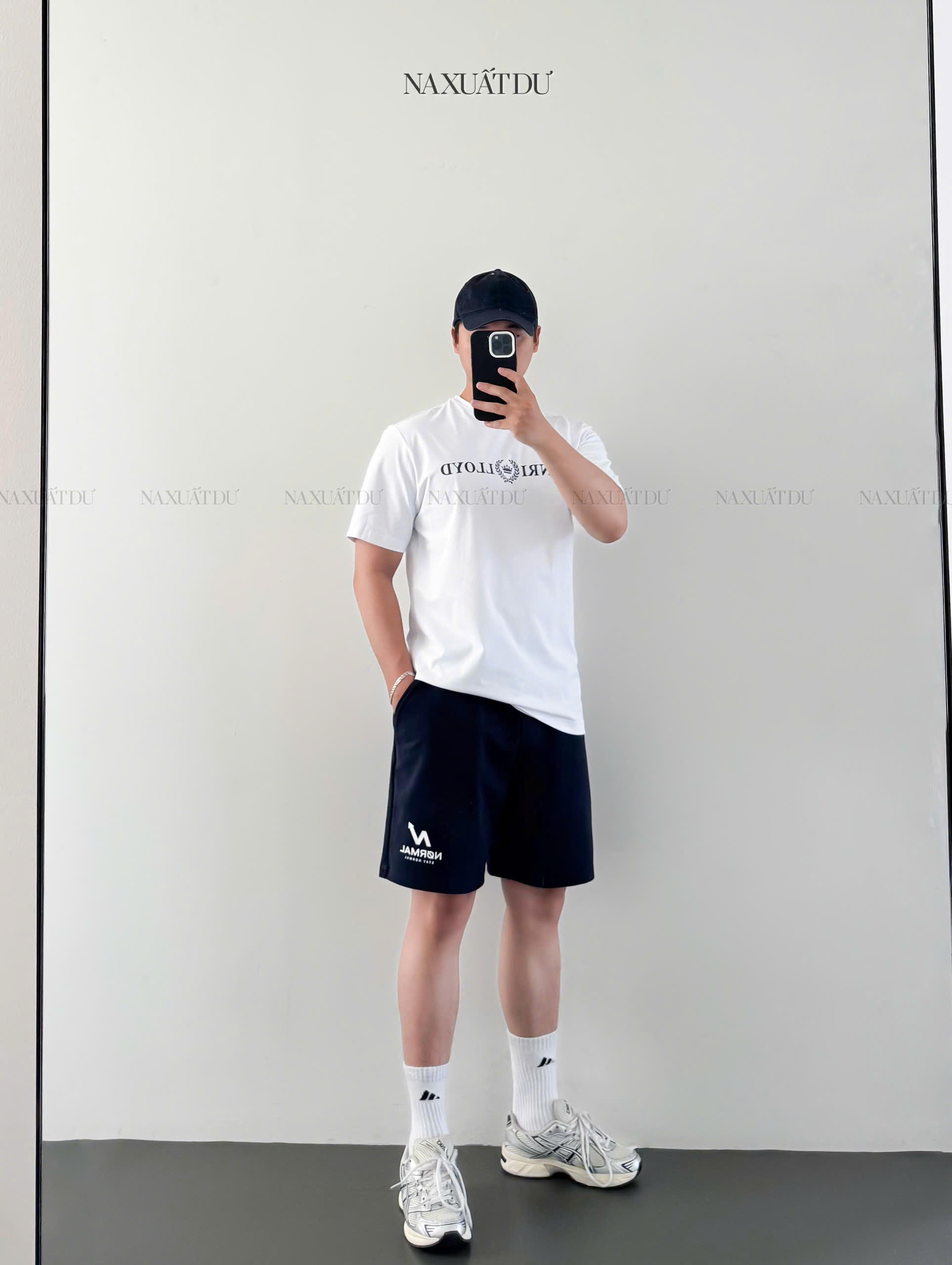 Quần short 