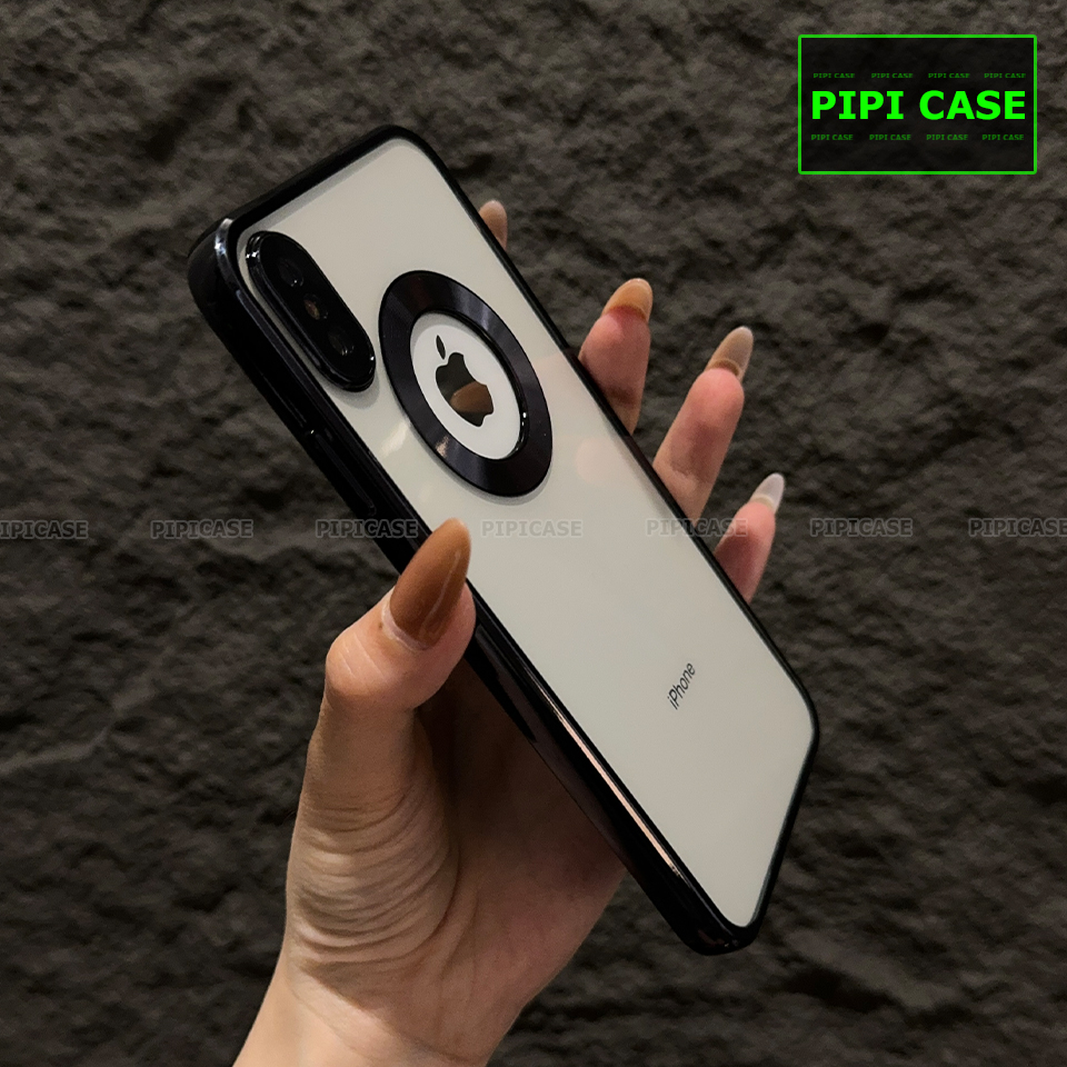 Ốp Lưng iPhone X / XS - Water - Đen_thumbnail_7