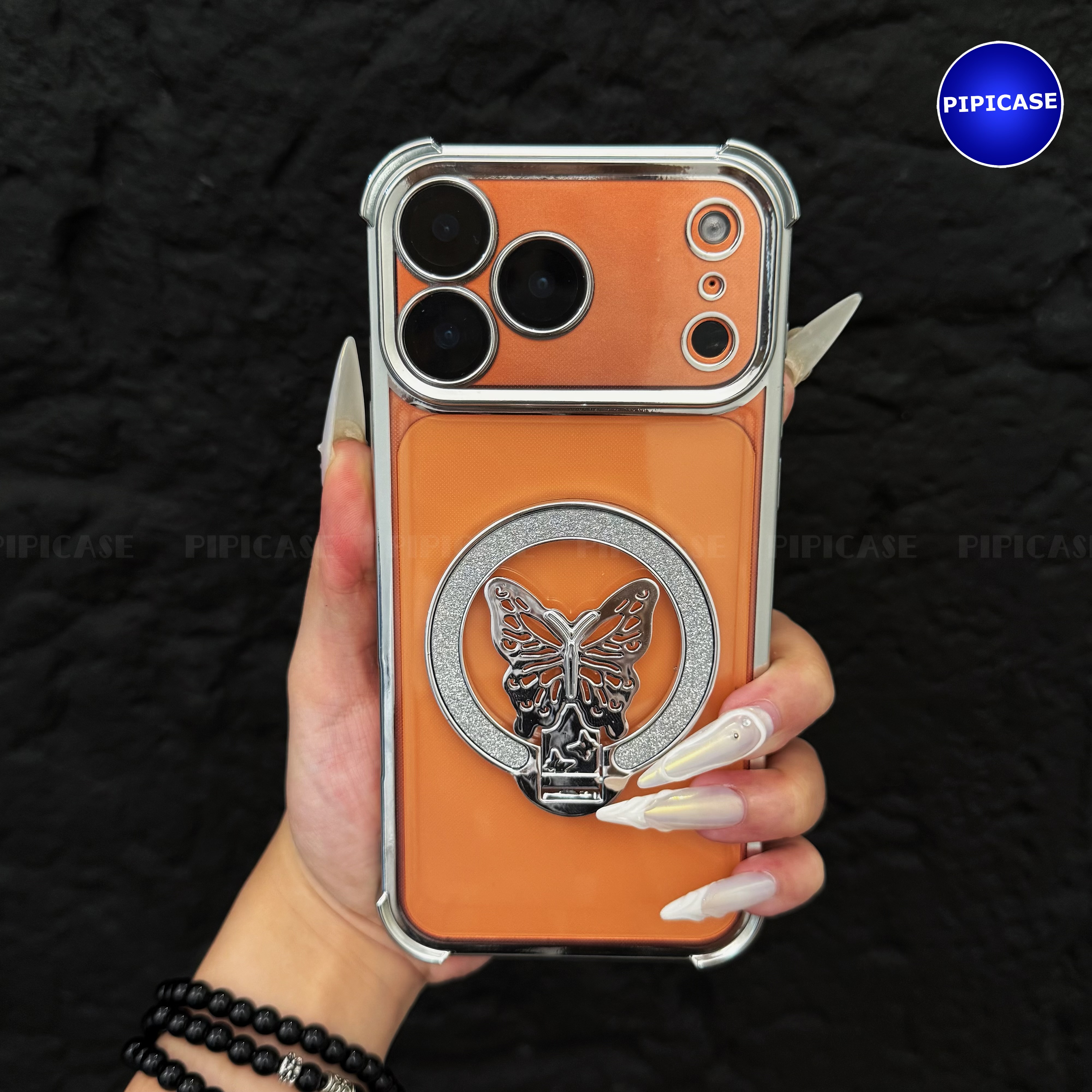 Ốp Lưng iPhone 17 Pro - MO - Bạc_thumbnail_6