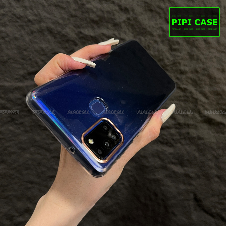 Ốp Lưng Samsung A21S - Bonnie - Xanh Dương_thumbnail_2