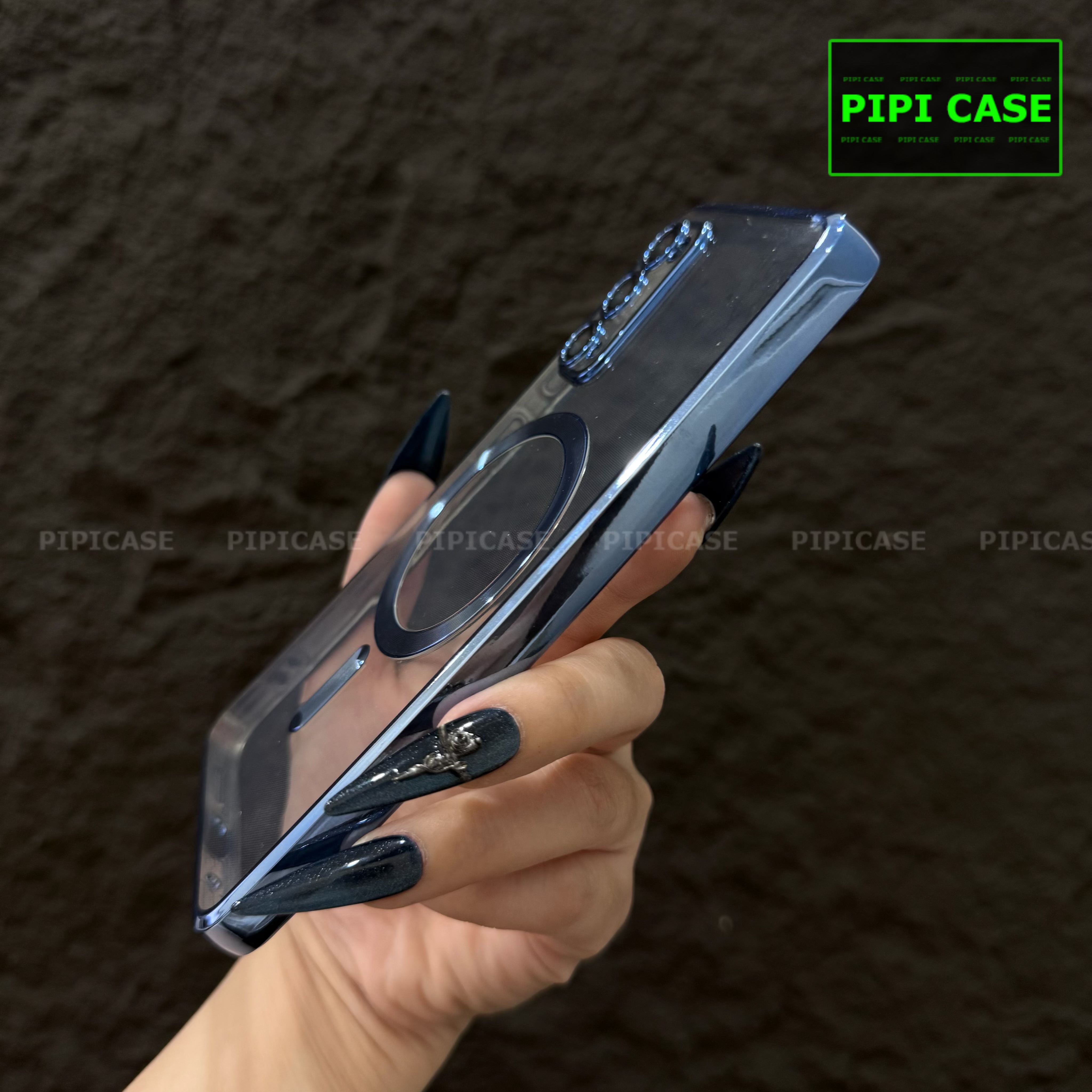 Ốp Lưng Samsung S20 5G - Ticker - Xanh Nhạt_thumbnail_3