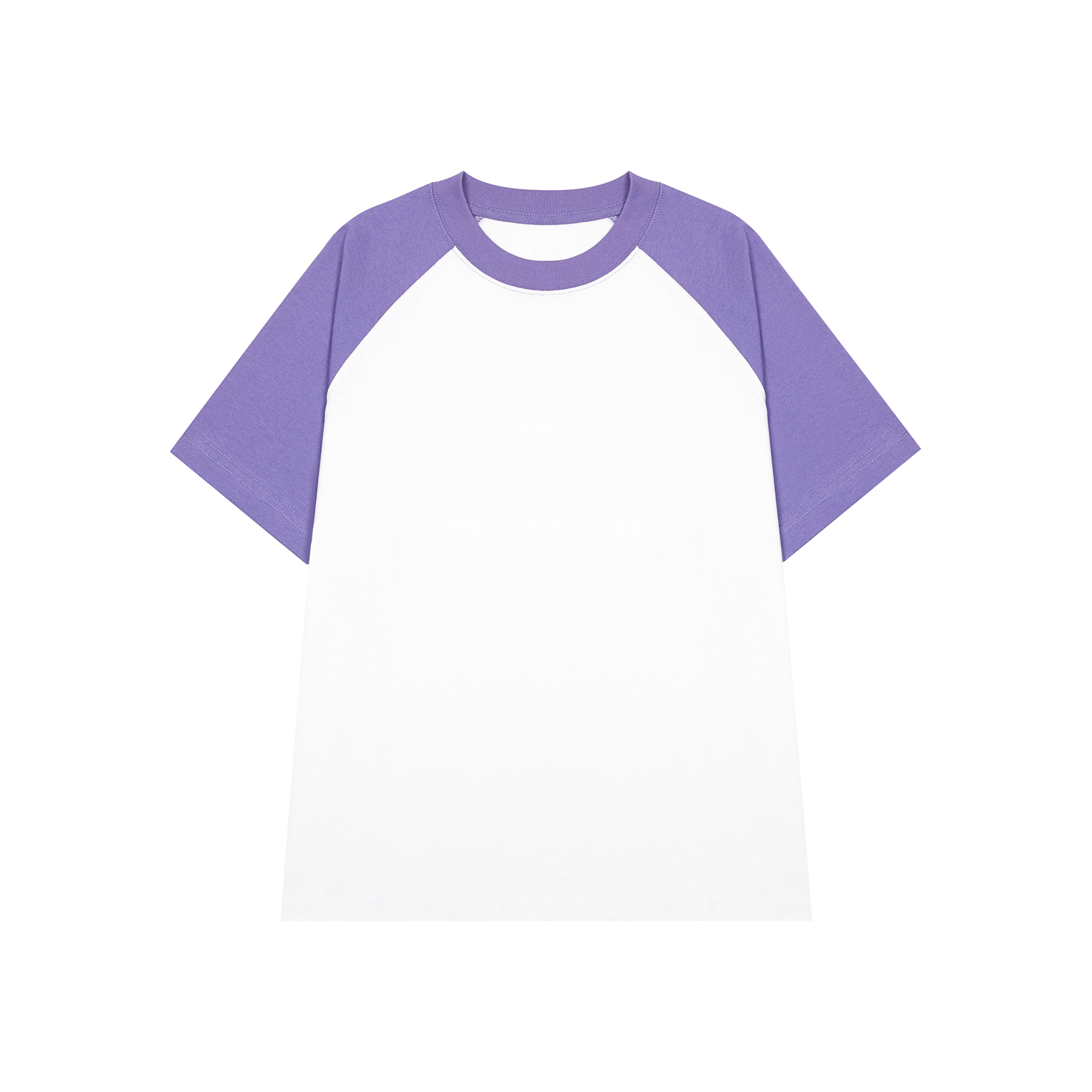Áo Thun Babytee Raglan