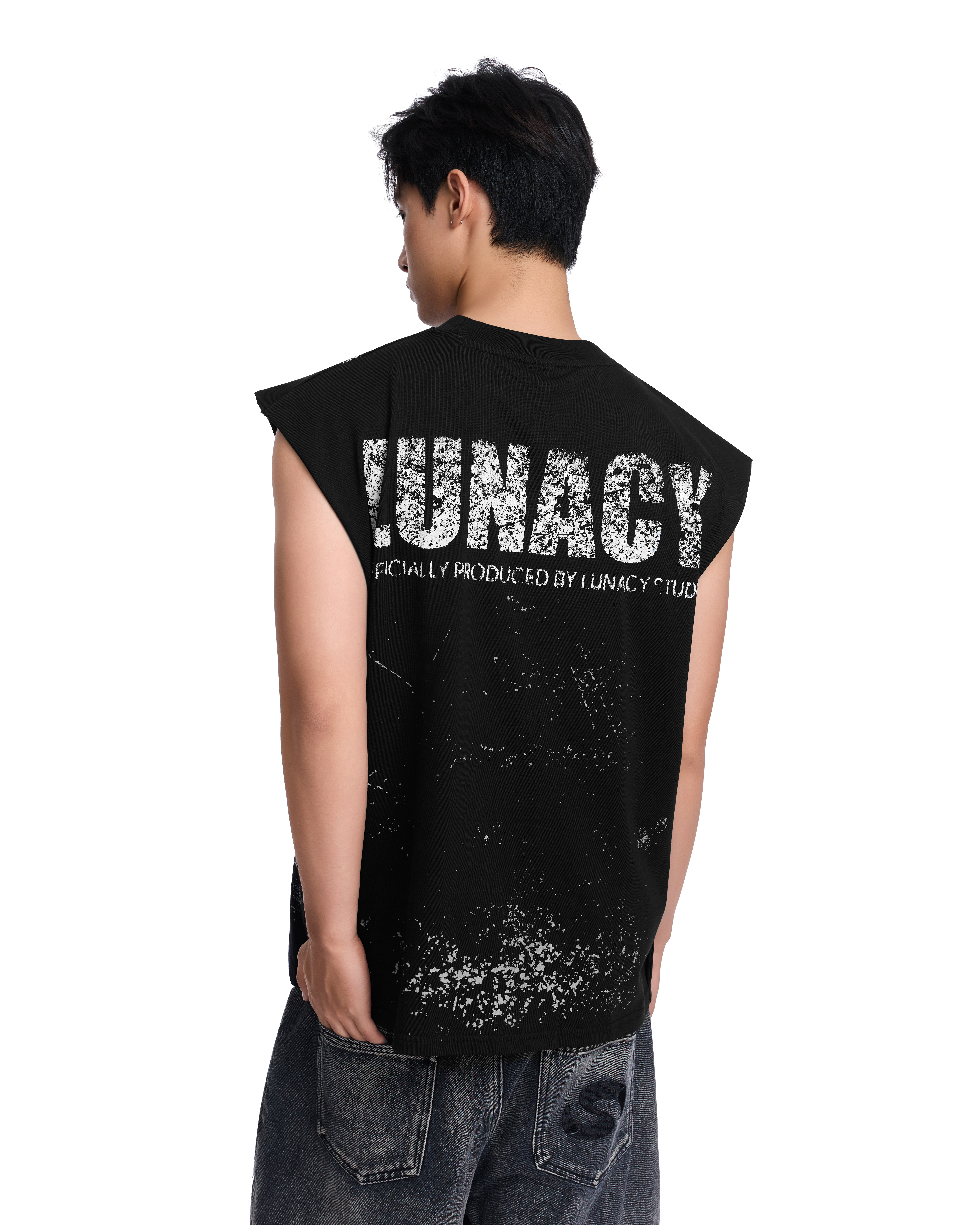 Tanktop ABC