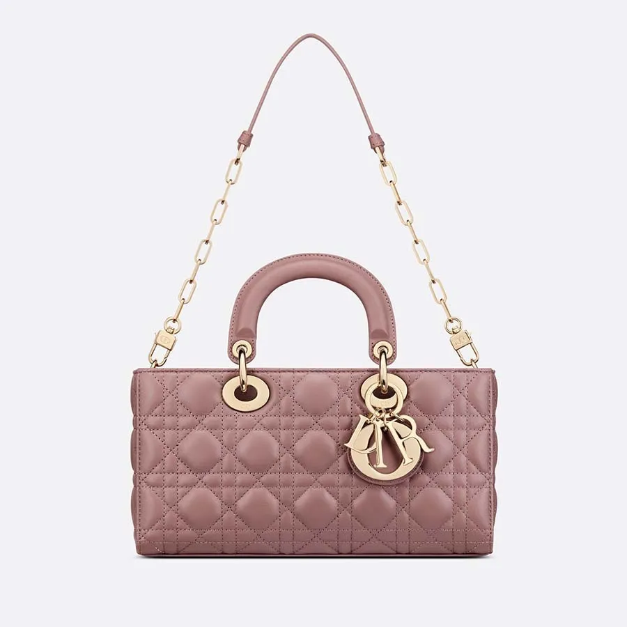 Dior Lady D-Joy Micro Bag